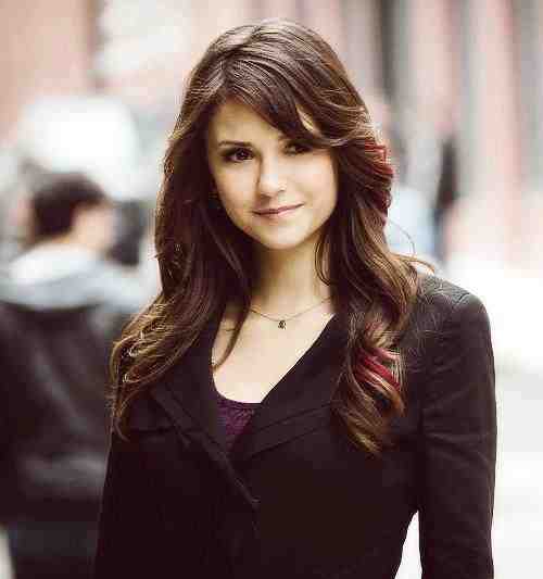 tvd, elena, new, look